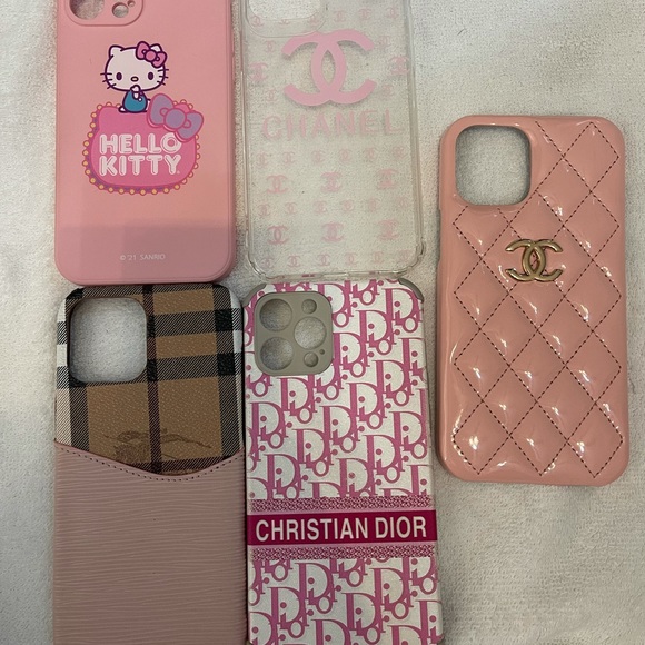 Iphone 12 Pro Max Cases